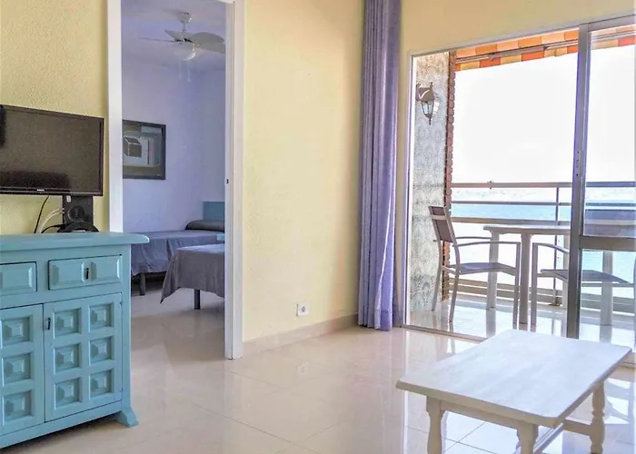 Apartment 4c Mar2 1 Calpe