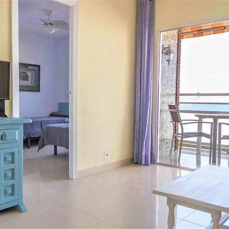 Διαμέρισμα 4c Mar2 1 Κάλπε