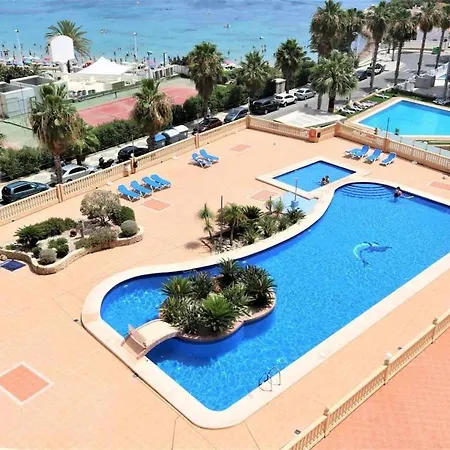 4c Mar2 1 Διαμέρισμα Κάλπε